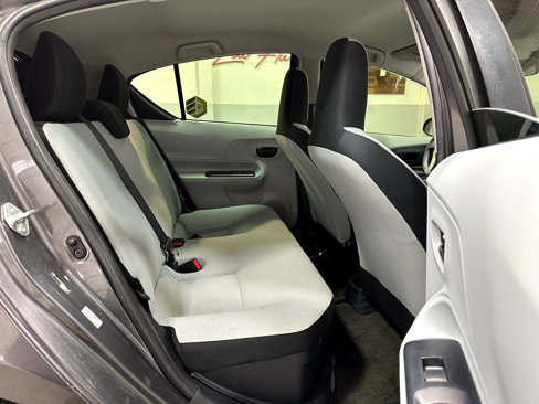 Used 2014 Toyota Prius C One image 17
