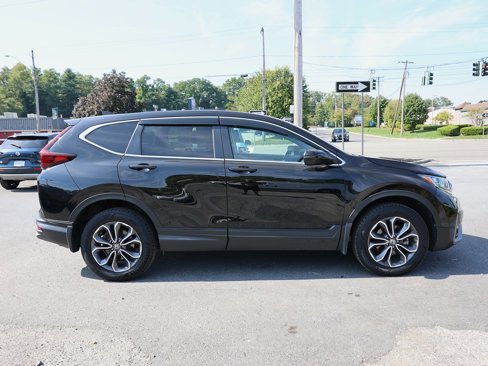 Used 2020 Honda CR-V EX-L image 13