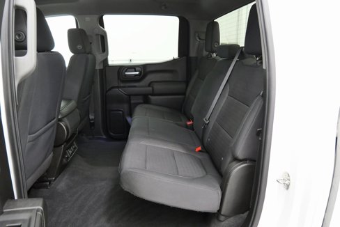 Used 2020 Chevrolet Silverado 1500 LT w/ All-Star Edition image 19