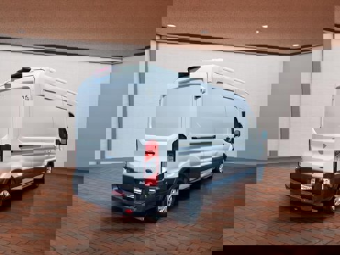 Used 2022 Ford Transit 250 Medium Roof image 14