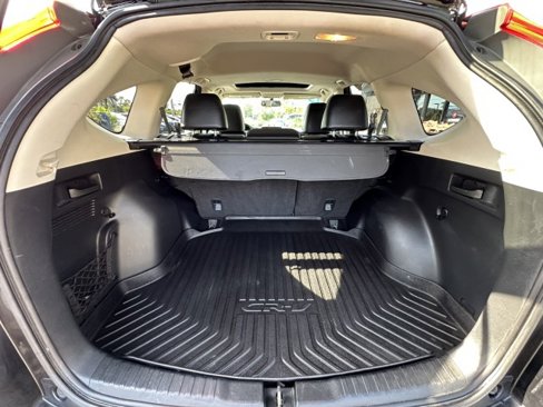 Used 2013 Honda CR-V EX-L image 38