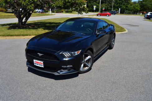 Used 2016 Ford Mustang Coupe w/ Equipment Group 051A image 20