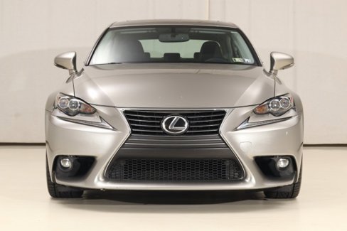 Used 2016 Lexus IS 300 AWD image 8