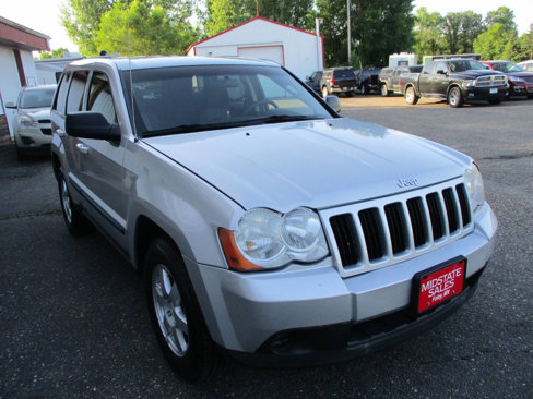 Used 2008 Jeep Grand Cherokee Laredo image 12