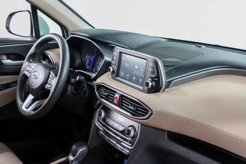 Used 2020 Hyundai Santa Fe SEL image 25