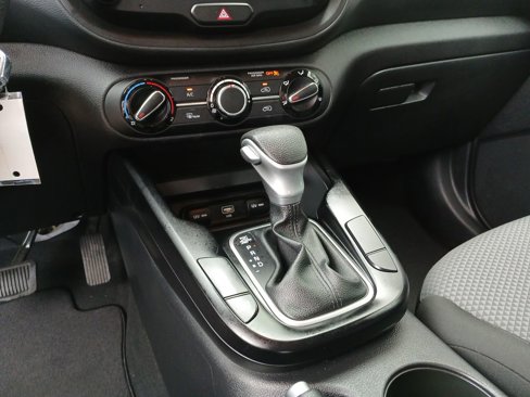 Used 2023 Kia Soul LX w/ Option Group 015 image 16