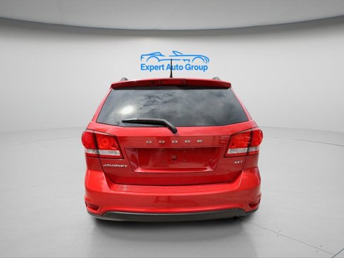Used 2015 Dodge Journey SXT w/ Quick Order Package 22C image 9