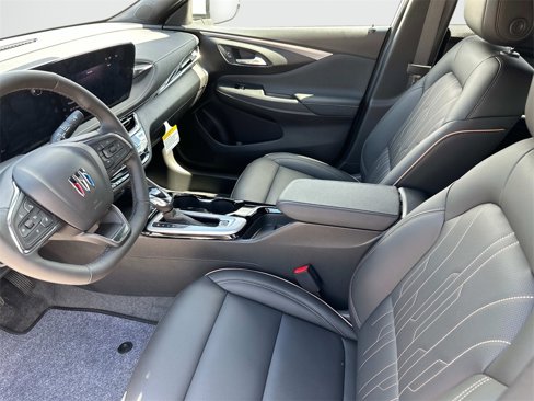New 2025 Buick Envista Avenir image 19