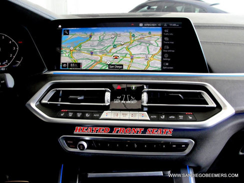 Used 2022 BMW X5 sDrive40i w/ M Sport Package image 32