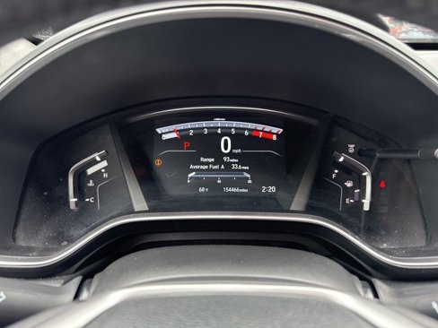 Used 2017 Honda CR-V Touring image 27
