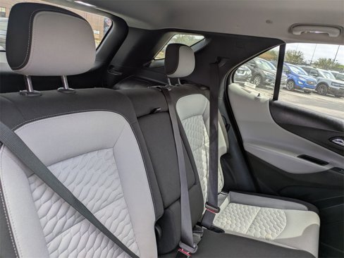 Used 2020 Chevrolet Equinox LT image 23