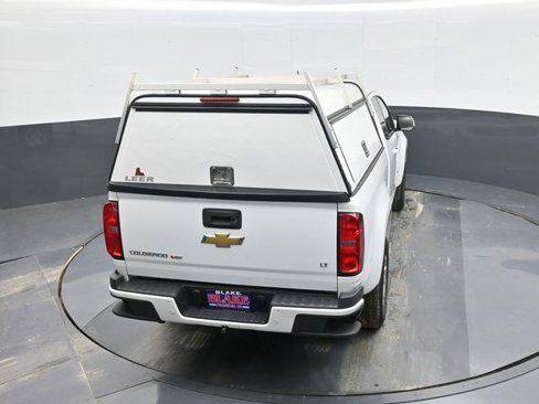 Used 2020 Chevrolet Colorado LT w/ Safety Package image 27