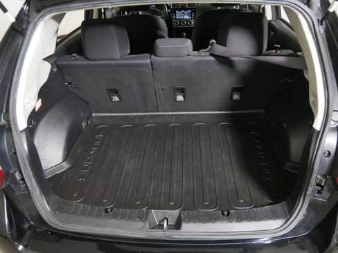 Used 2015 Subaru Impreza 2.0i Sport Premium image 18