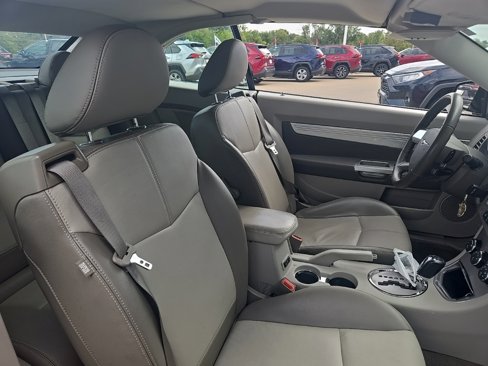 Used 2009 Chrysler Sebring Touring w/ Special Touring Group image 7
