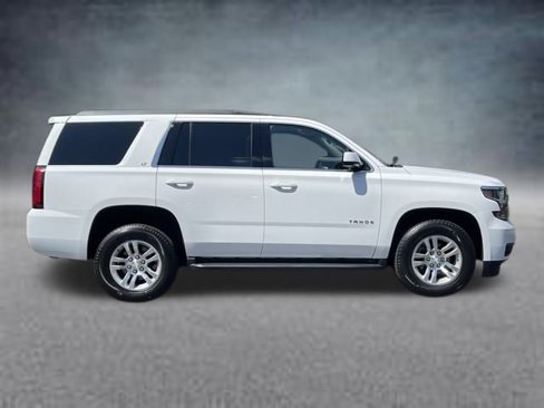 Used 2019 Chevrolet Tahoe LT image 4