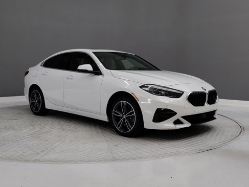 Certified 2022 BMW 228i Gran Coupe w/ Convenience Package image 36