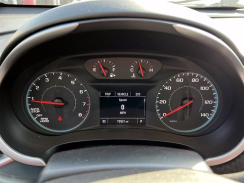 Used 2022 Chevrolet Malibu LT image 28
