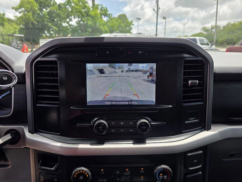 Used 2023 Ford F150 XLT image 22