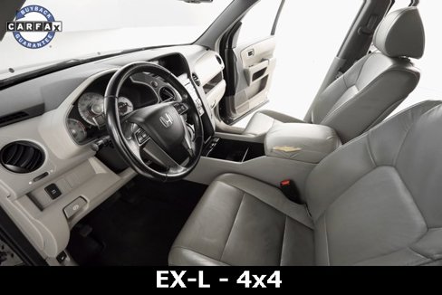 Used 2011 Honda Pilot EX-L image 20