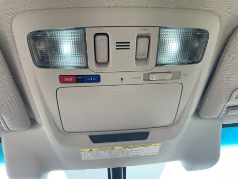 Used 2018 Subaru Legacy 2.5i Limited image 27