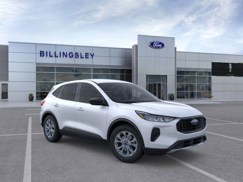 New 2025 Ford Escape Active image 7
