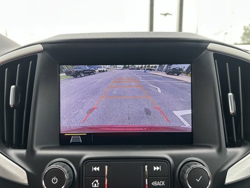 Used 2019 GMC Terrain SLT w/ Preferred Package image 23