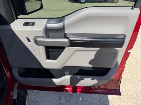 Used 2016 Ford F150 XLT w/ Equipment Group 301A Mid image 25