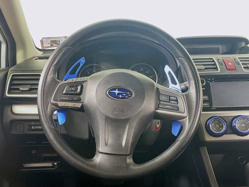 Used 2015 Subaru Impreza 2.0i Premium image 9