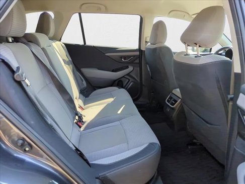 Used 2023 Subaru Outback Premium image 20