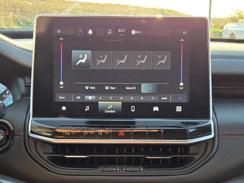 Used 2022 Jeep Compass Trailhawk image 22