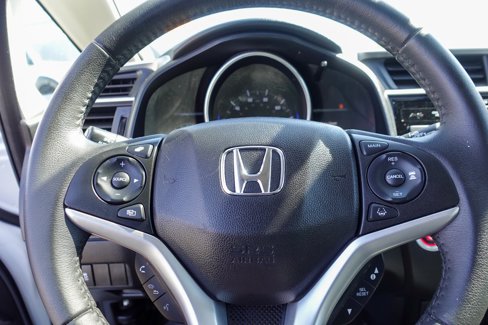 Used 2018 Honda Fit EX-L image 14