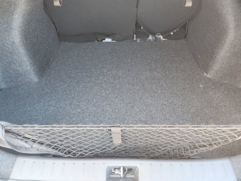 New 2025 Nissan Versa S w/ S Plus Package image 26