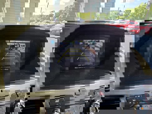 Used 2016 Honda Odyssey EX-L image 18