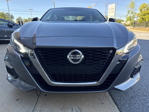 Used 2020 Nissan Altima 2.5 SR image 5