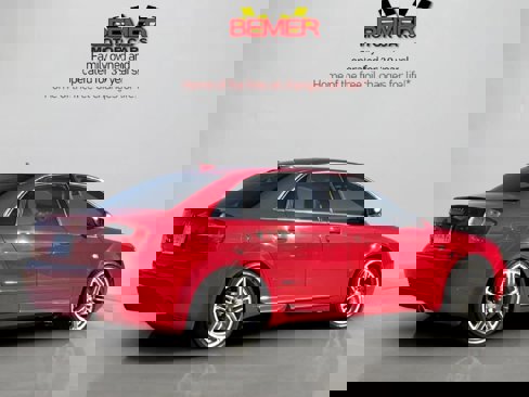 Used 2005 Audi S4 Sedan image 2