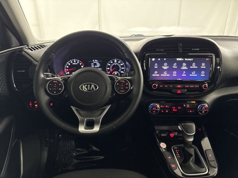 Used 2021 Kia Soul EX image 29