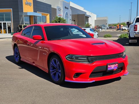 Used 2020 Dodge Charger R/T image 7