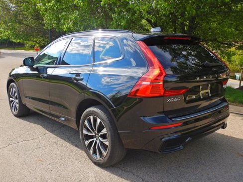 Used 2024 Volvo XC60 B5 Core w/ Protection Package Premier image 6