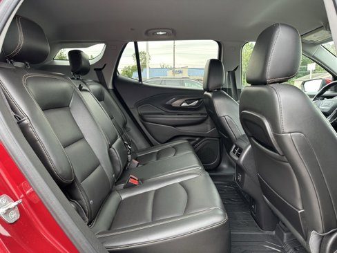 Used 2019 GMC Terrain SLT w/ Preferred Package image 11