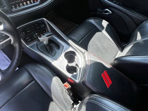 Used 2016 Dodge Challenger SXT Plus image 14