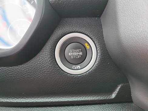 Used 2021 RAM 1500 Big Horn image 27