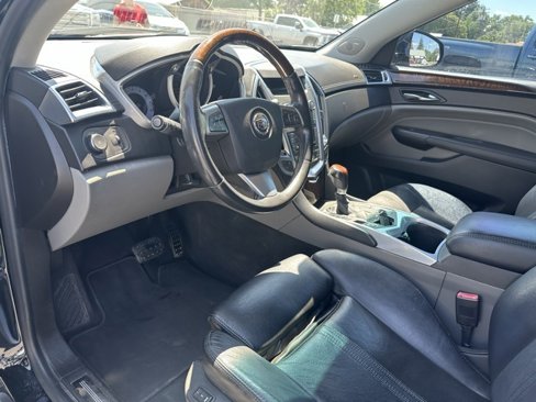 Used 2010 Cadillac SRX Performance image 13
