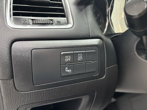 Used 2016 MAZDA CX-5 Touring w/ Bose/Moonroof Package image 14