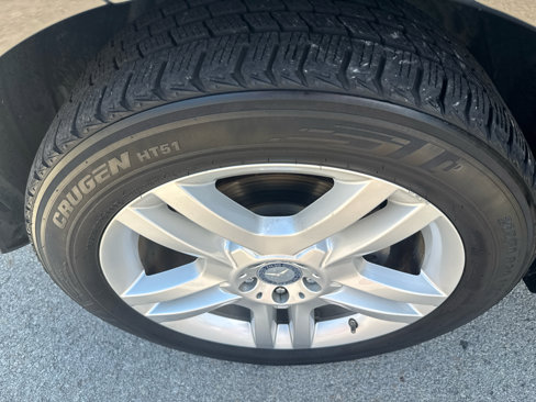 Used 2014 Mercedes-Benz ML 350 BlueTEC 4MATIC image 34