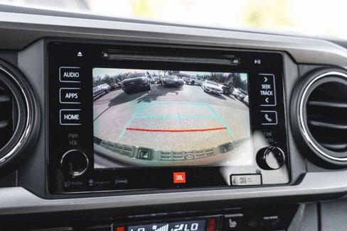 Used 2019 Toyota Tacoma Limited image 26