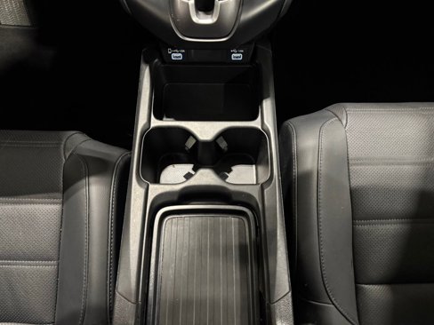 Used 2022 Honda CR-V EX-L image 25