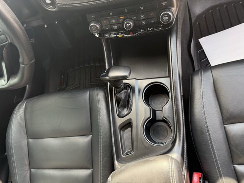 Used 2021 Dodge Durango GT image 52