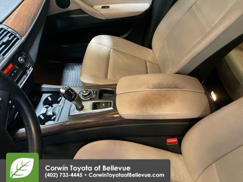 Used 2011 BMW X5 xDrive35d image 18