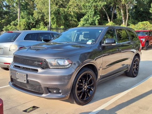 Used 2019 Dodge Durango GT image 4
