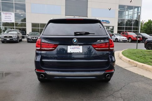 Used 2017 BMW X5 xDrive35i image 14